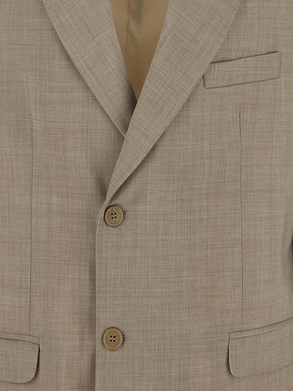 Oluxury Family First Loose Jacket