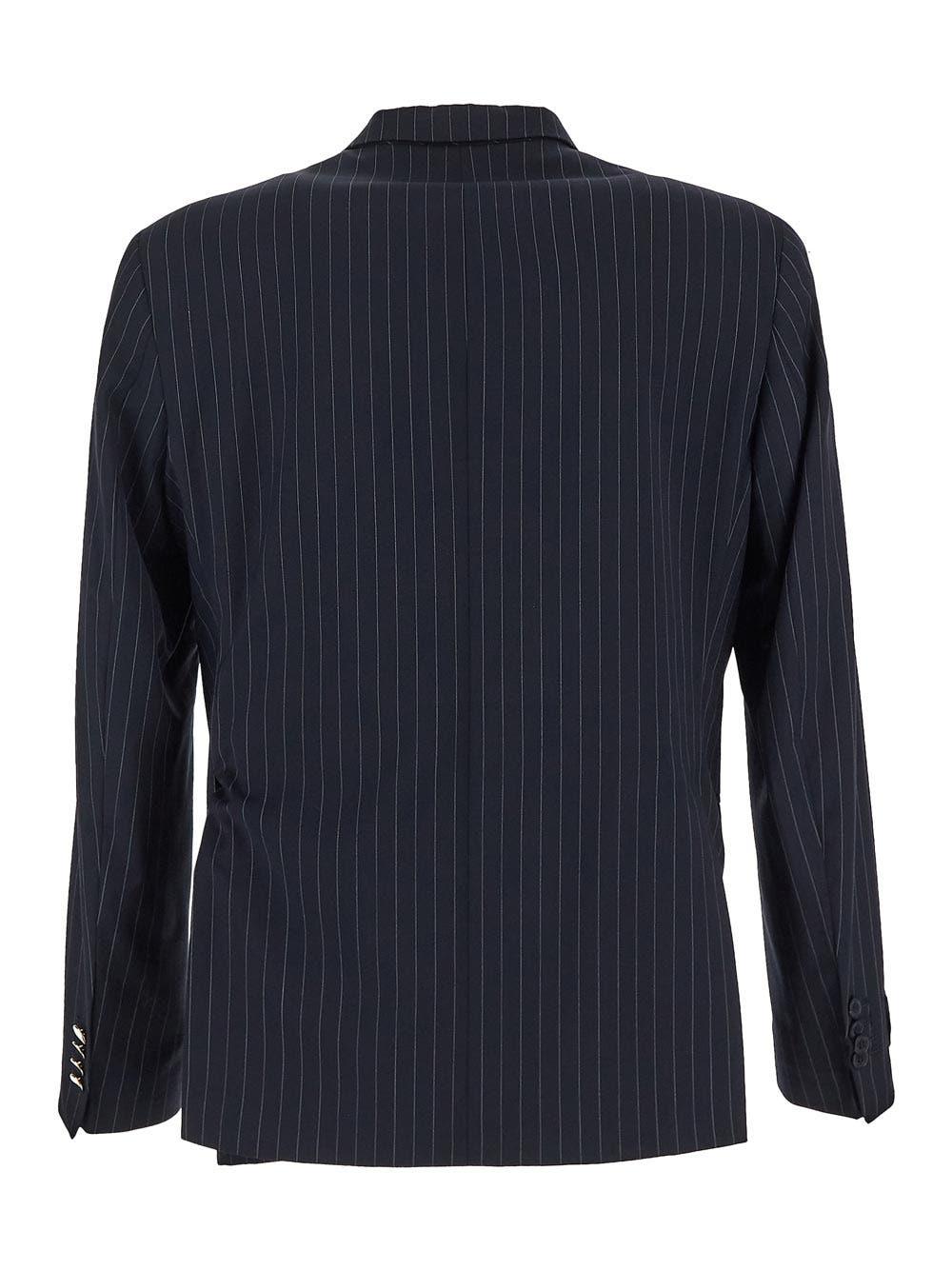 Oluxury Family First Loose Jacket