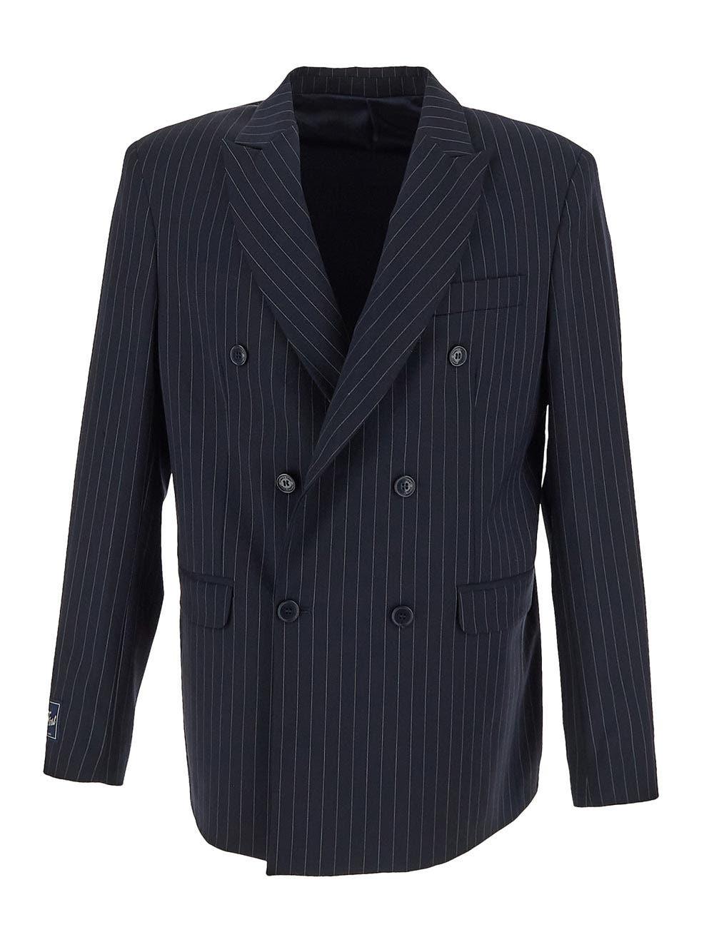 Oluxury Family First Loose Jacket