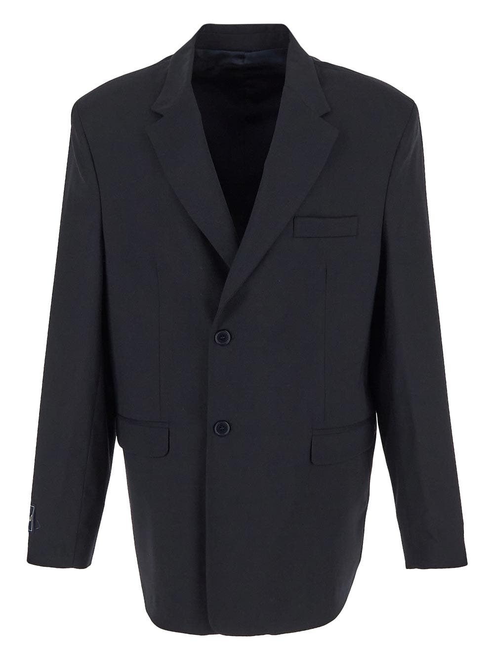 Oluxury Family First Loose Jacket