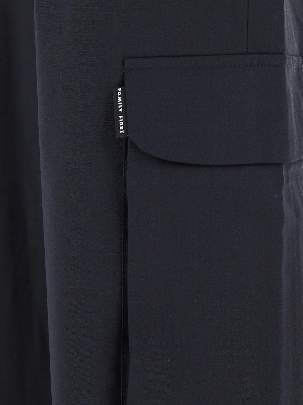 Oluxury Family First New Cargo Pants