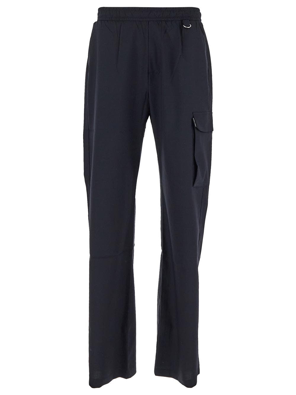 Oluxury Family First New Cargo Pants