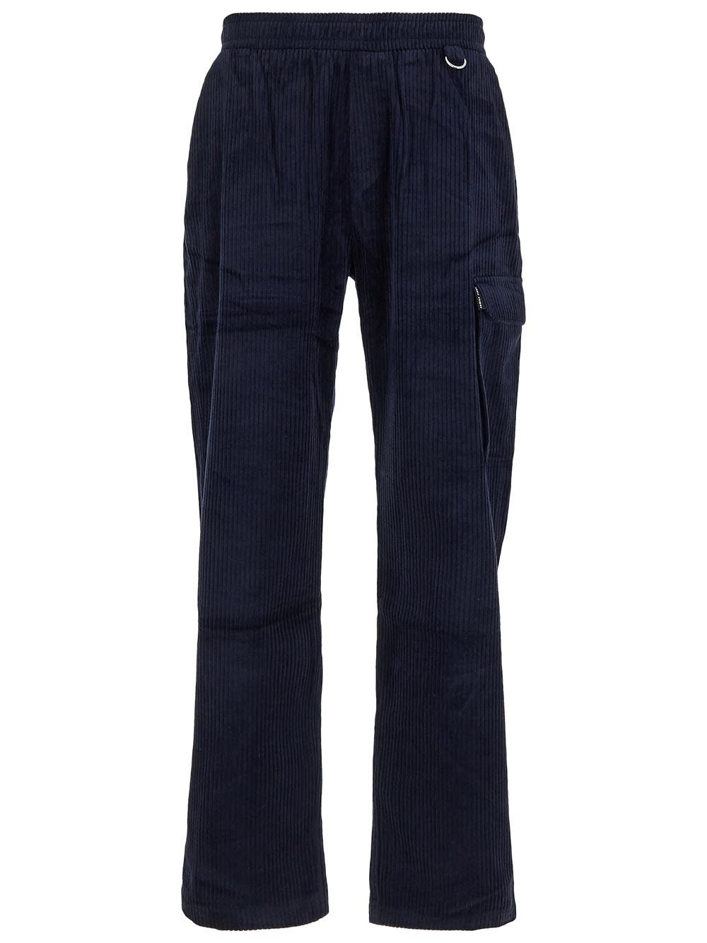 Oluxury Family First New cargo Velvet