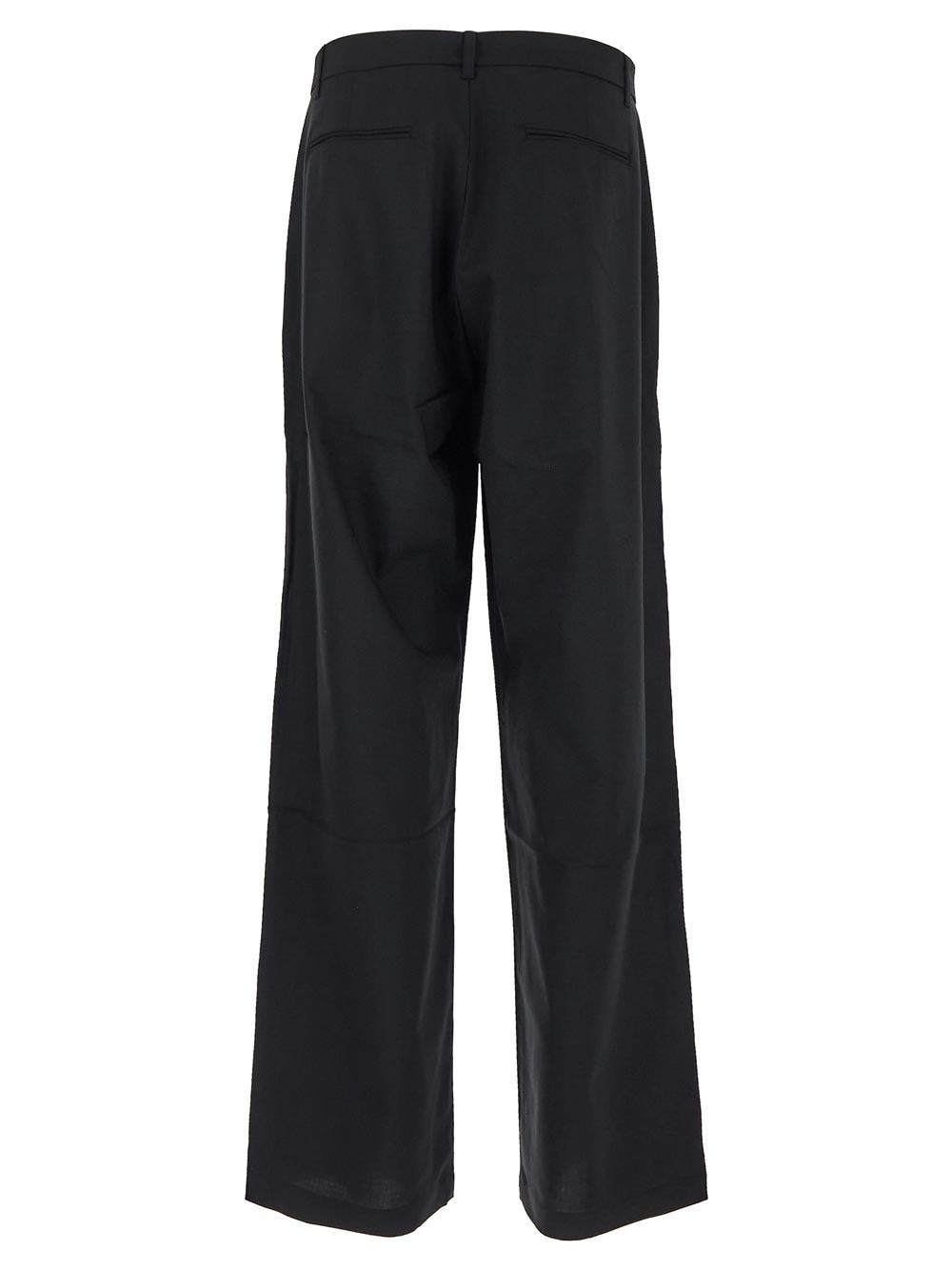 Oluxury Family First New Tube Pants