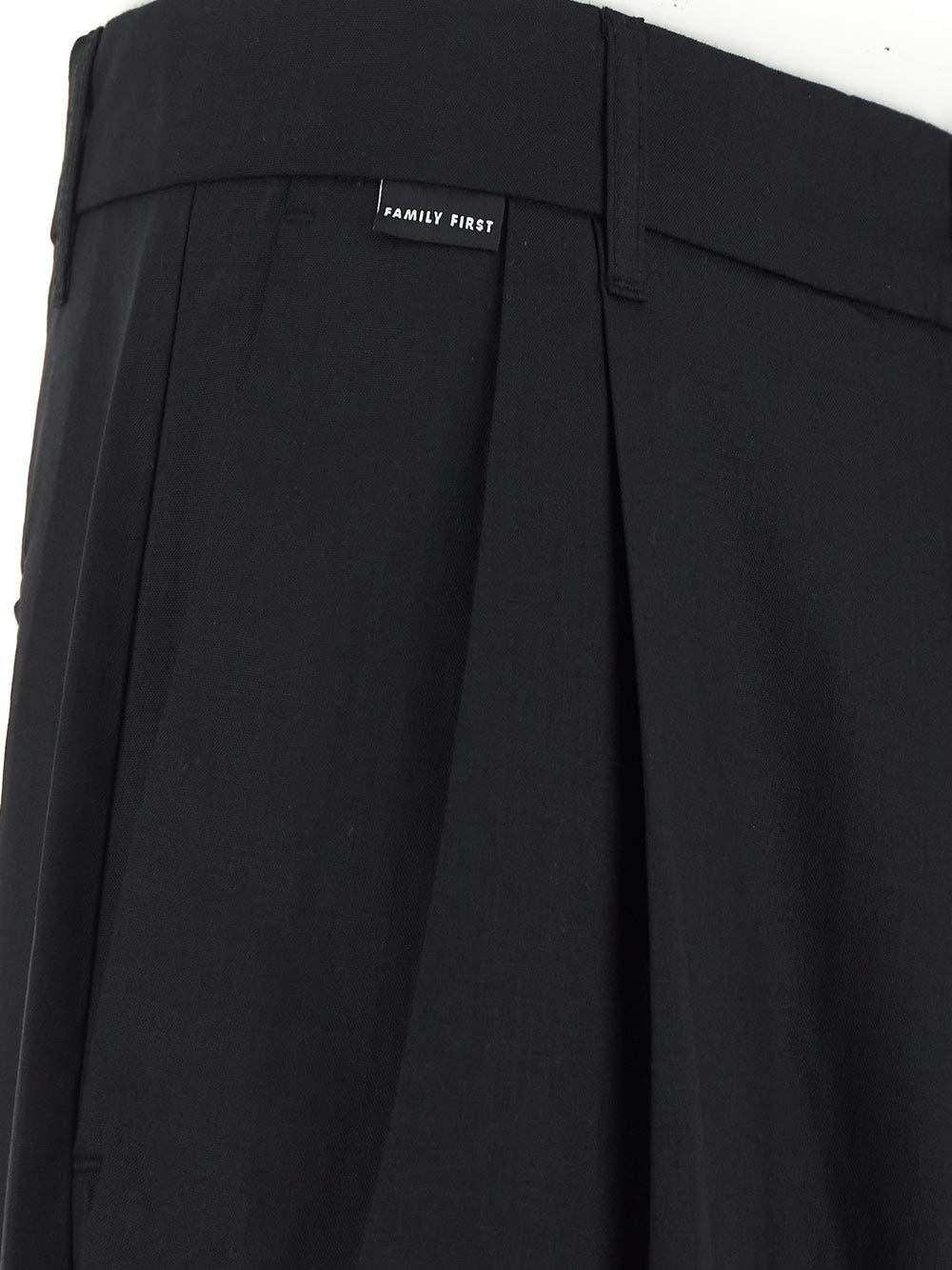 Oluxury Family First New Tube Pants