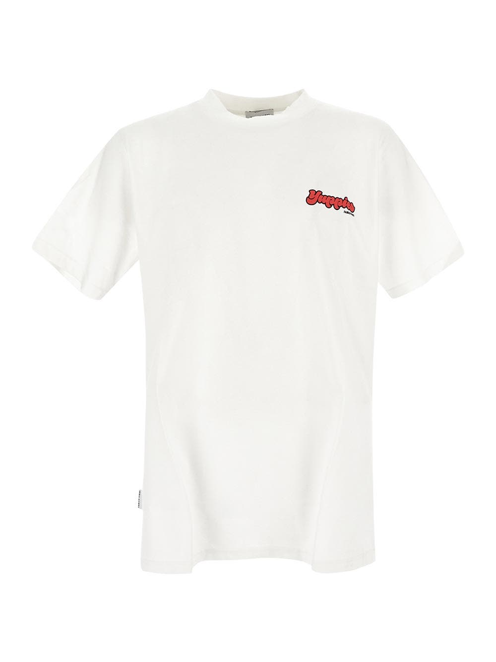 Oluxury Family First Yuppies T-Shirt