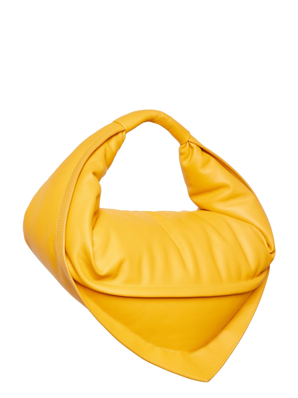 Oluxury Federico Cina Maxi Tortellino Bag