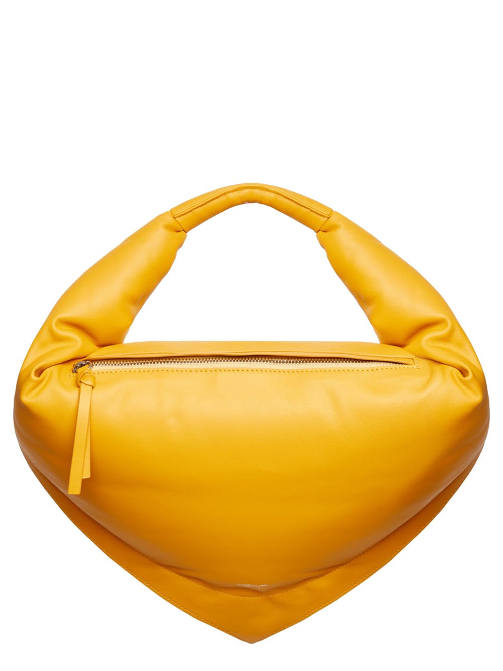Oluxury Federico Cina Maxi Tortellino Bag
