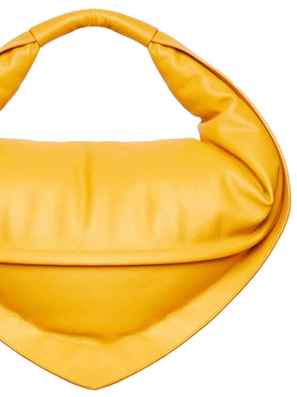 Oluxury Federico Cina Maxi Tortellino Bag