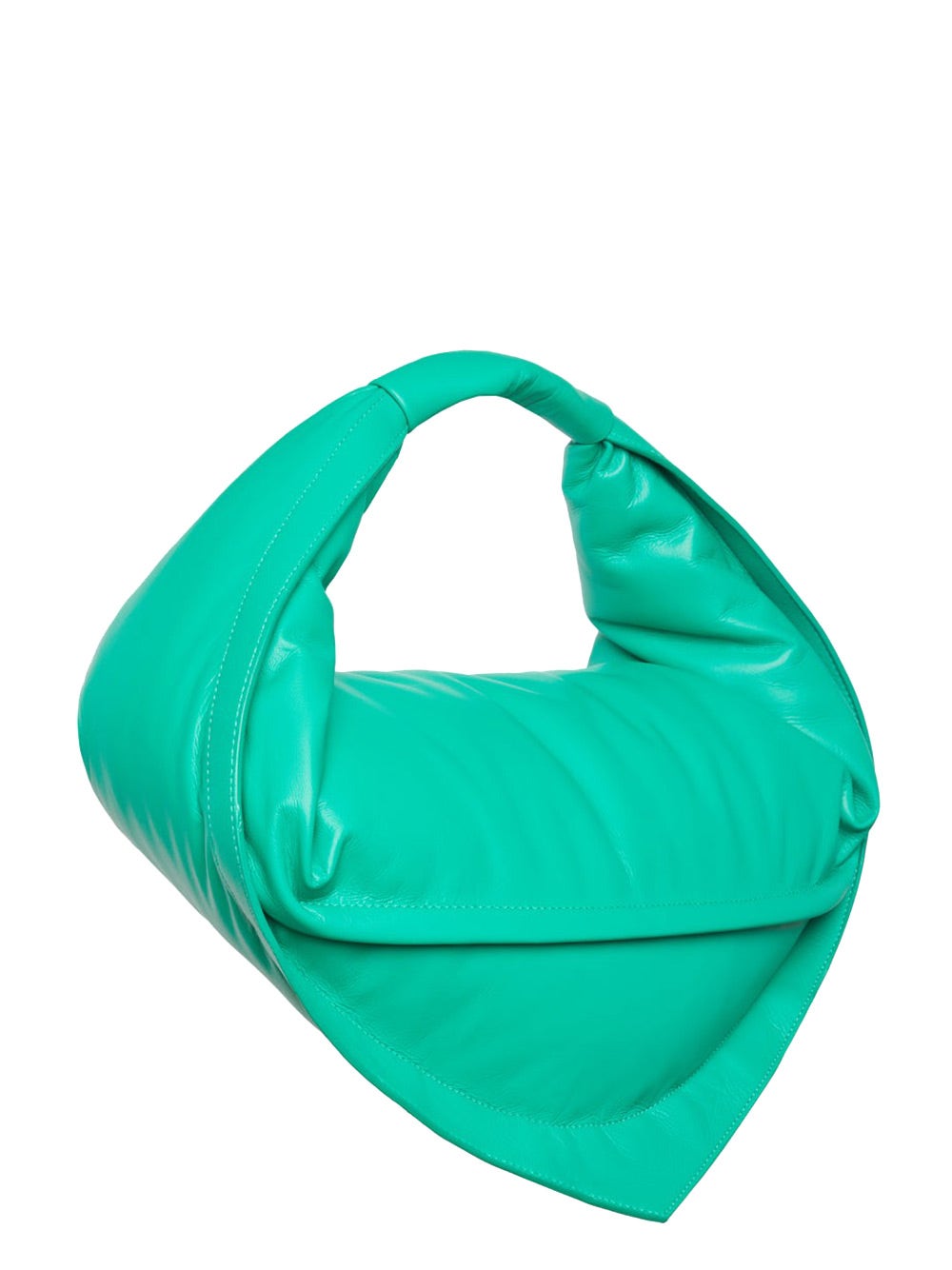 Oluxury Federico Cina Maxi Tortellino Bag