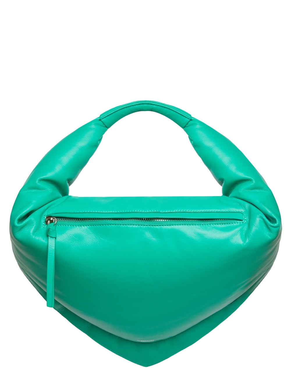 Oluxury Federico Cina Maxi Tortellino Bag