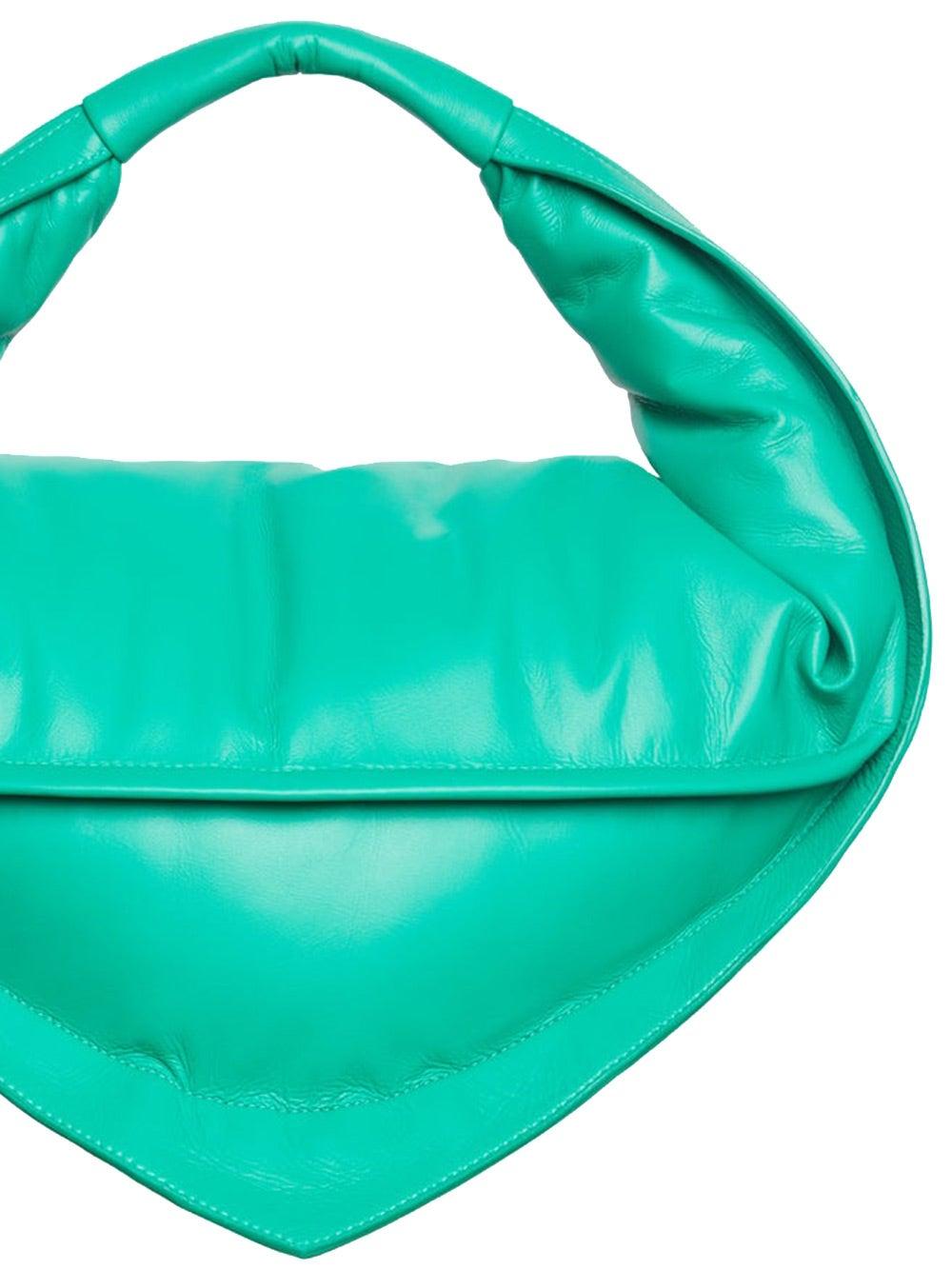 Oluxury Federico Cina Maxi Tortellino Bag