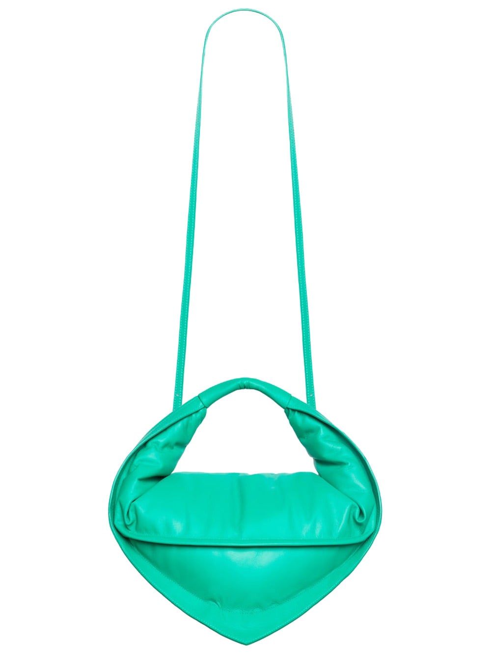 Oluxury Federico Cina Maxi Tortellino Bag