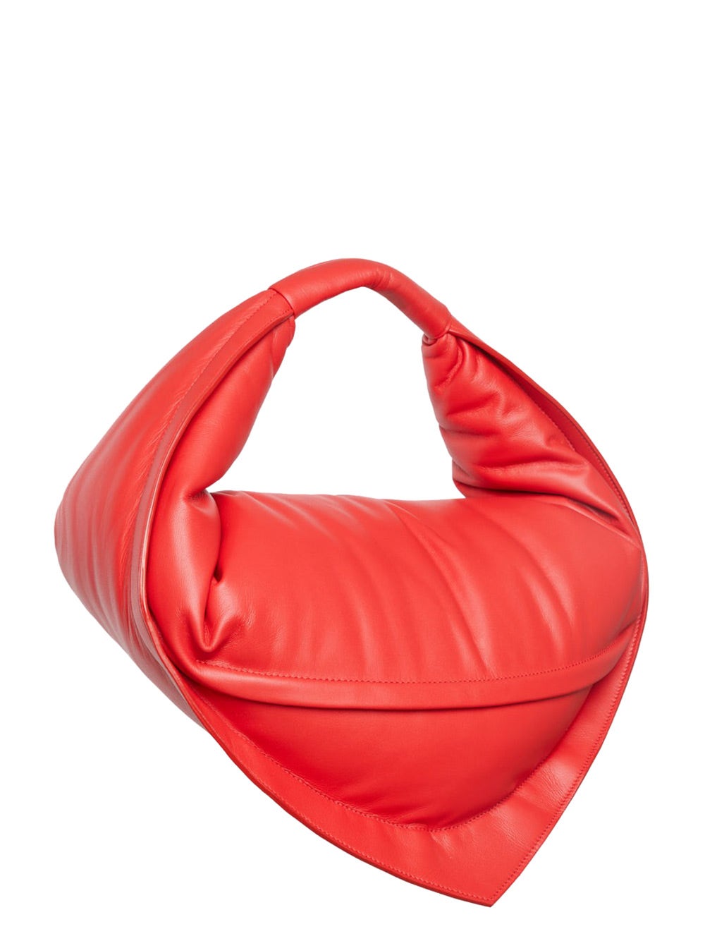 Oluxury Federico Cina Maxi Tortellino Bag