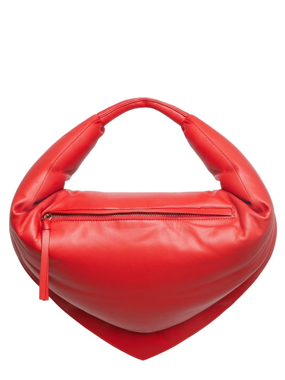 Oluxury Federico Cina Maxi Tortellino Bag