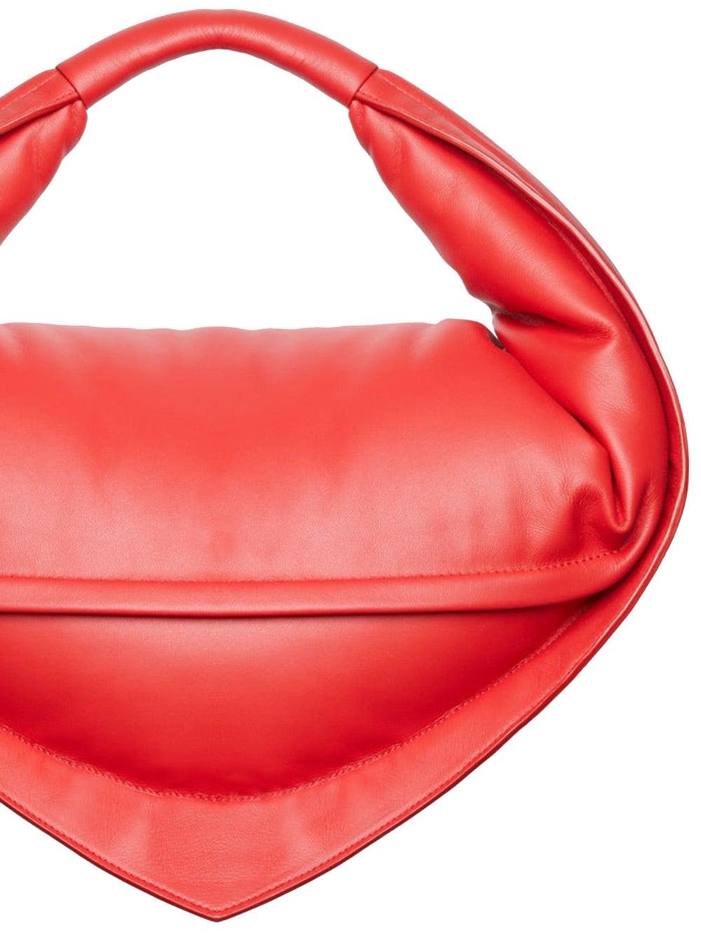 Oluxury Federico Cina Maxi Tortellino Bag