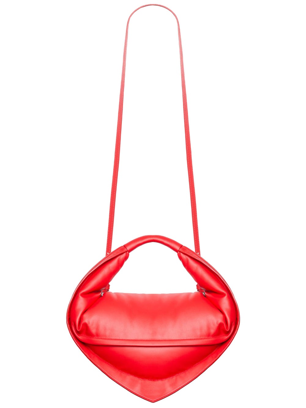 Oluxury Federico Cina Maxi Tortellino Bag