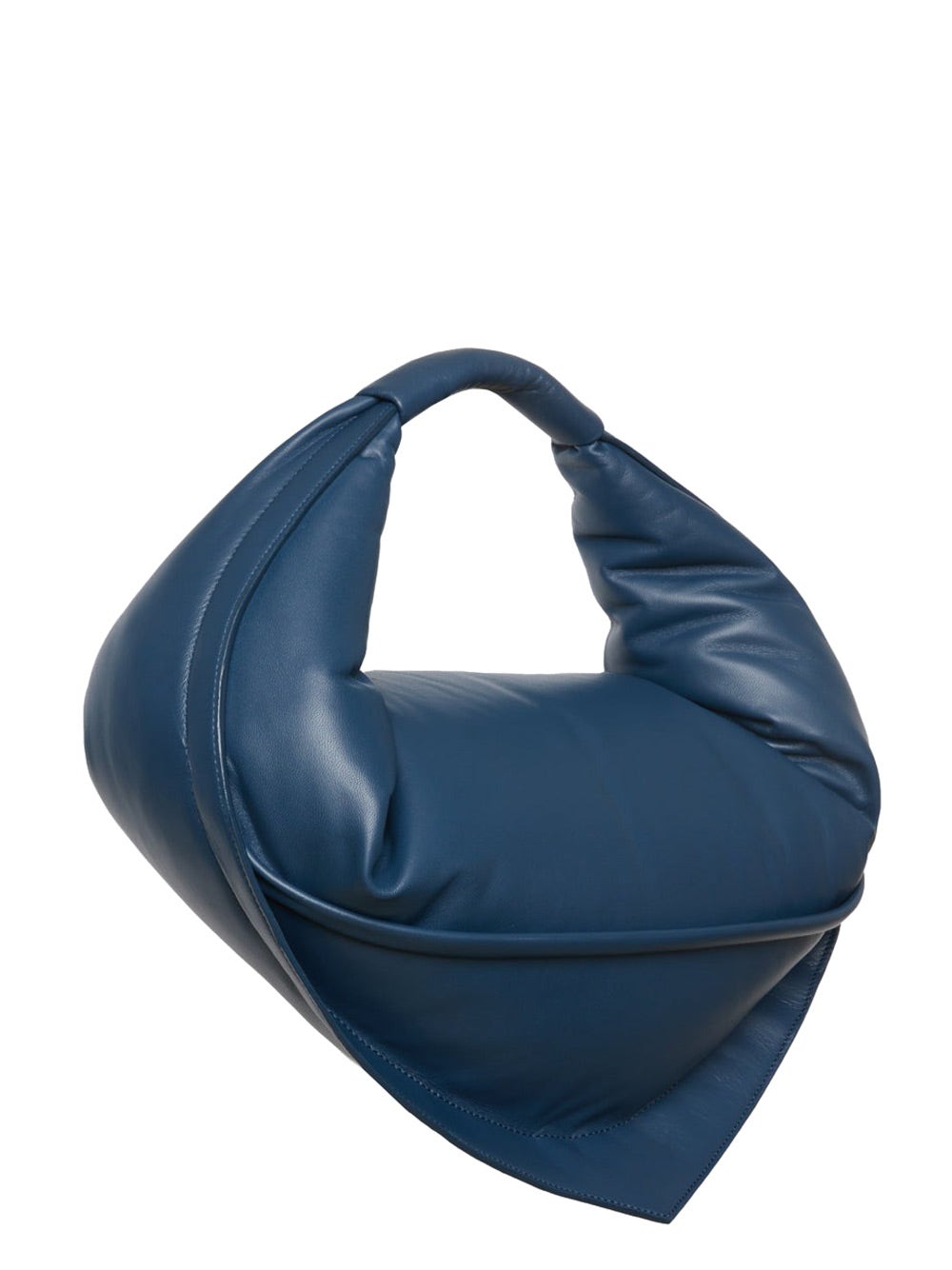 Oluxury Federico Cina Maxi Tortellino Bag