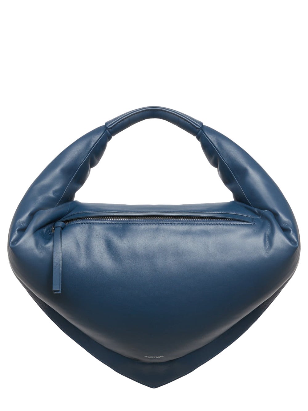 Oluxury Federico Cina Maxi Tortellino Bag