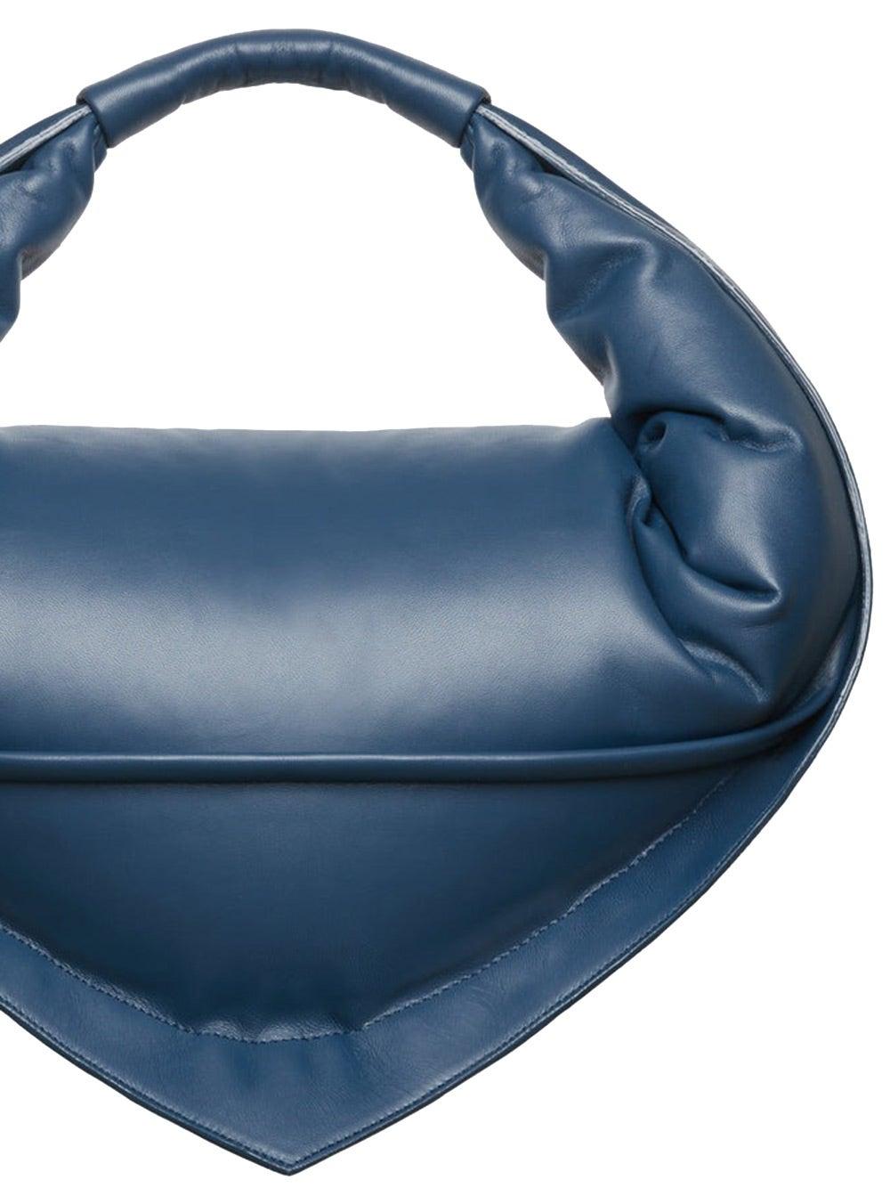 Oluxury Federico Cina Maxi Tortellino Bag