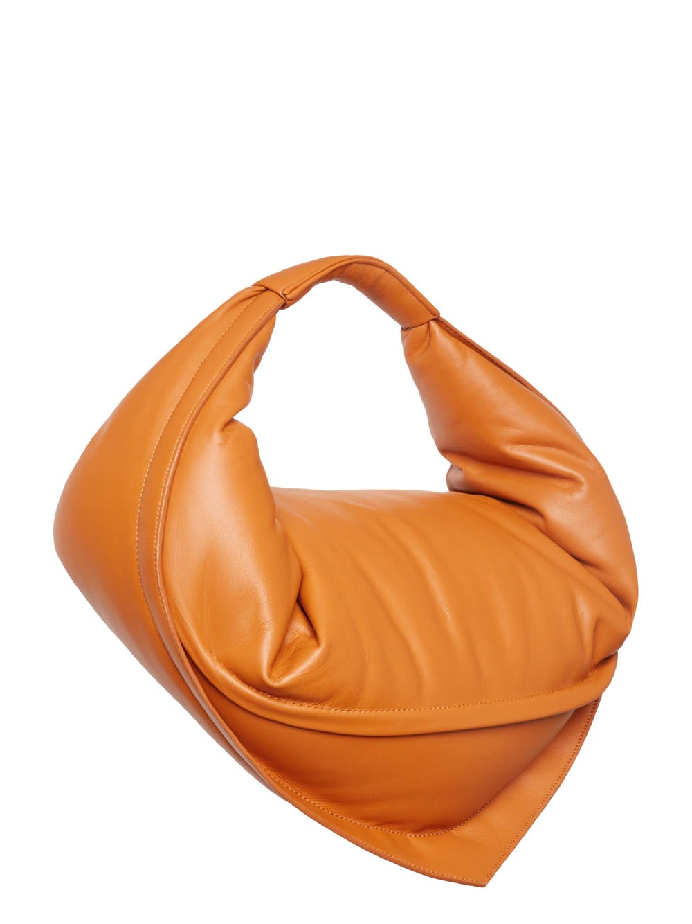 Oluxury Federico Cina Maxi Tortellino Bag