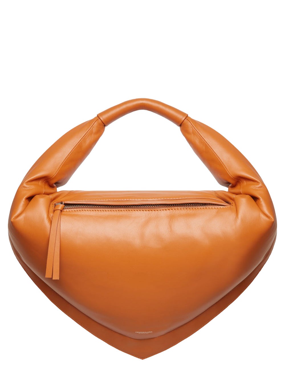 Oluxury Federico Cina Maxi Tortellino Bag