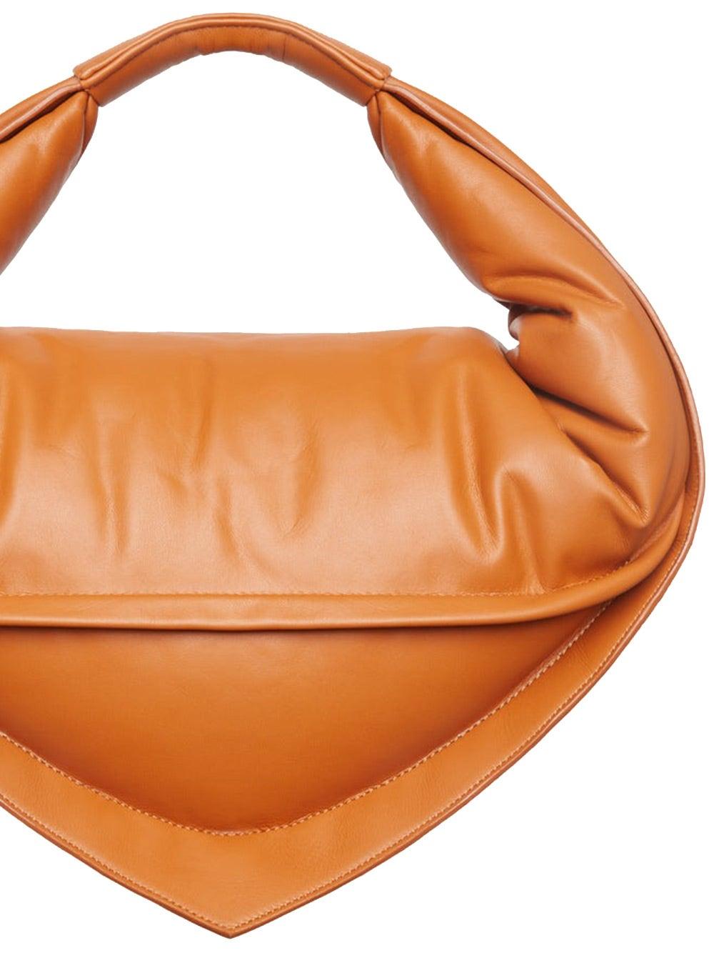 Oluxury Federico Cina Maxi Tortellino Bag