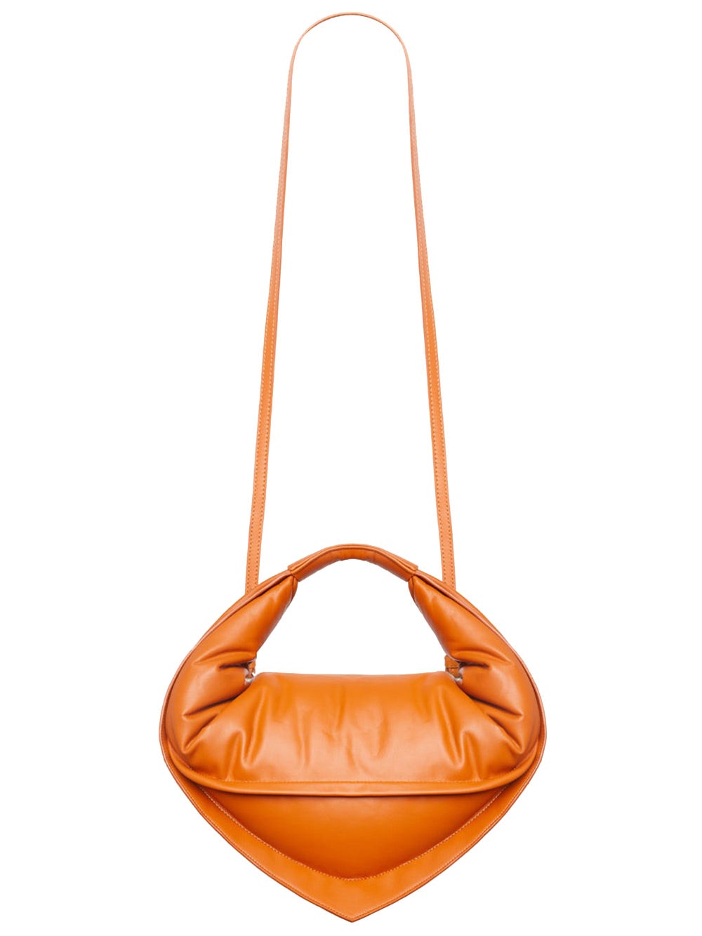 Oluxury Federico Cina Maxi Tortellino Bag