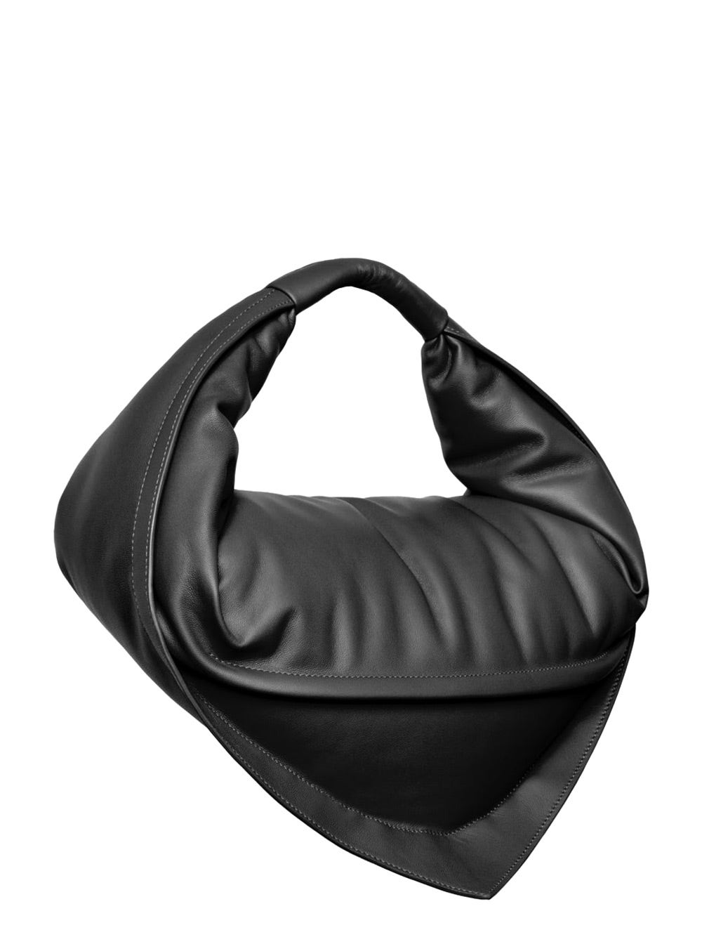 Oluxury Federico Cina Maxi Tortellino Bag