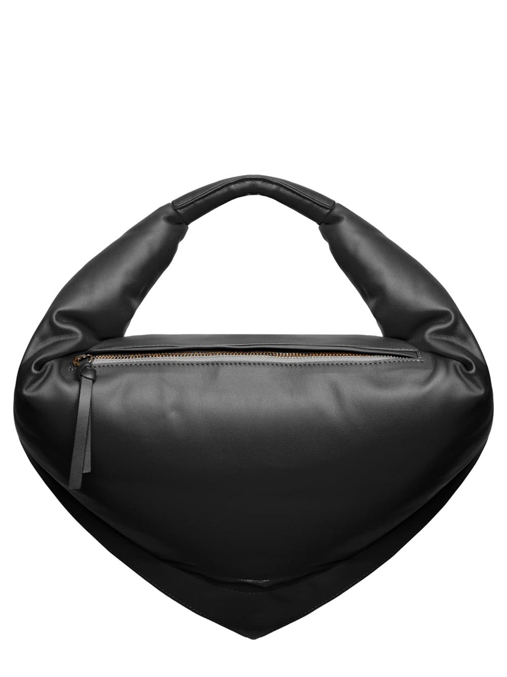 Oluxury Federico Cina Maxi Tortellino Bag