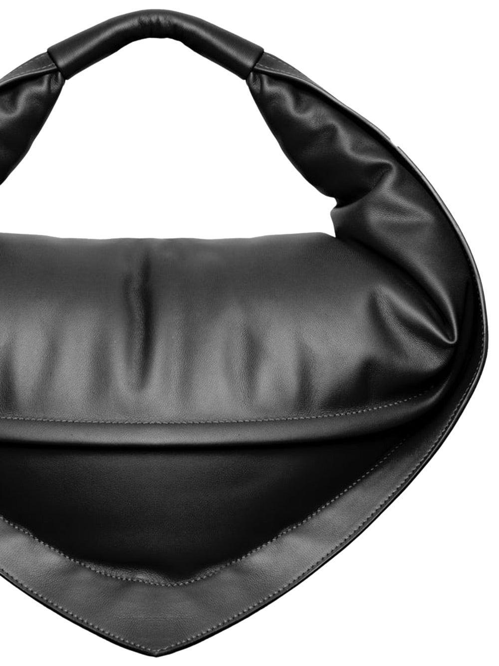 Oluxury Federico Cina Maxi Tortellino Bag