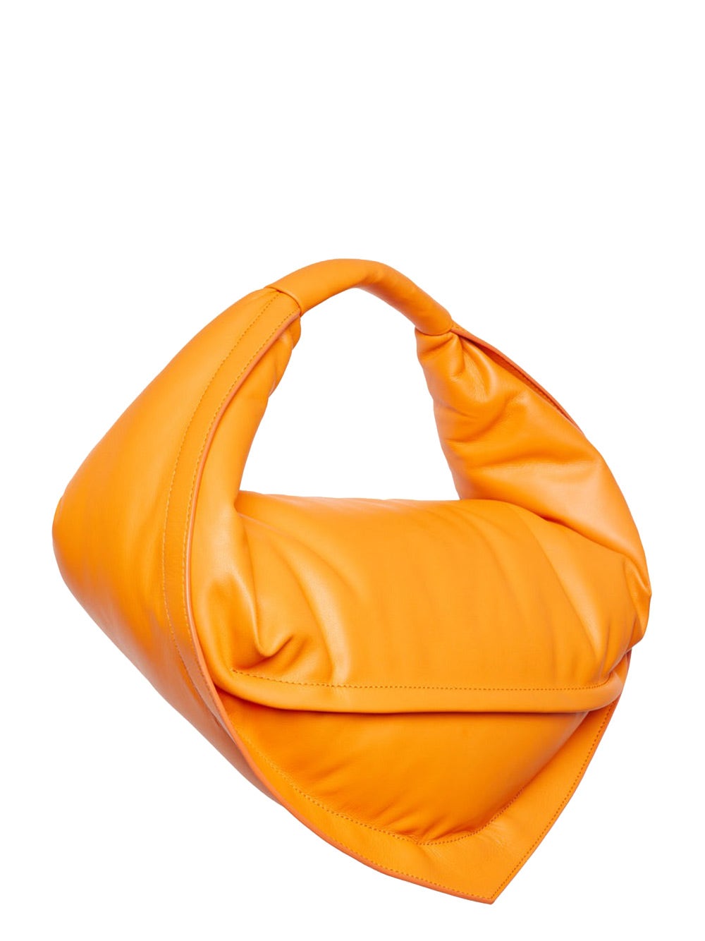 Oluxury Federico Cina Maxi Tortellino Bag