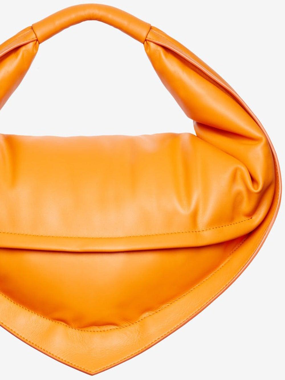 Oluxury Federico Cina Maxi Tortellino Bag