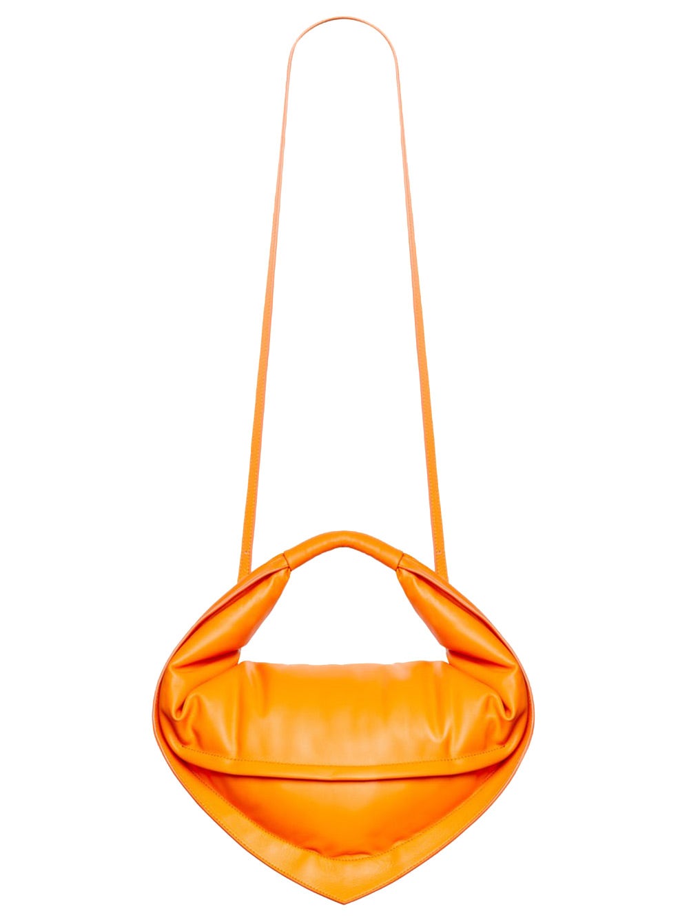 Oluxury Federico Cina Maxi Tortellino Bag