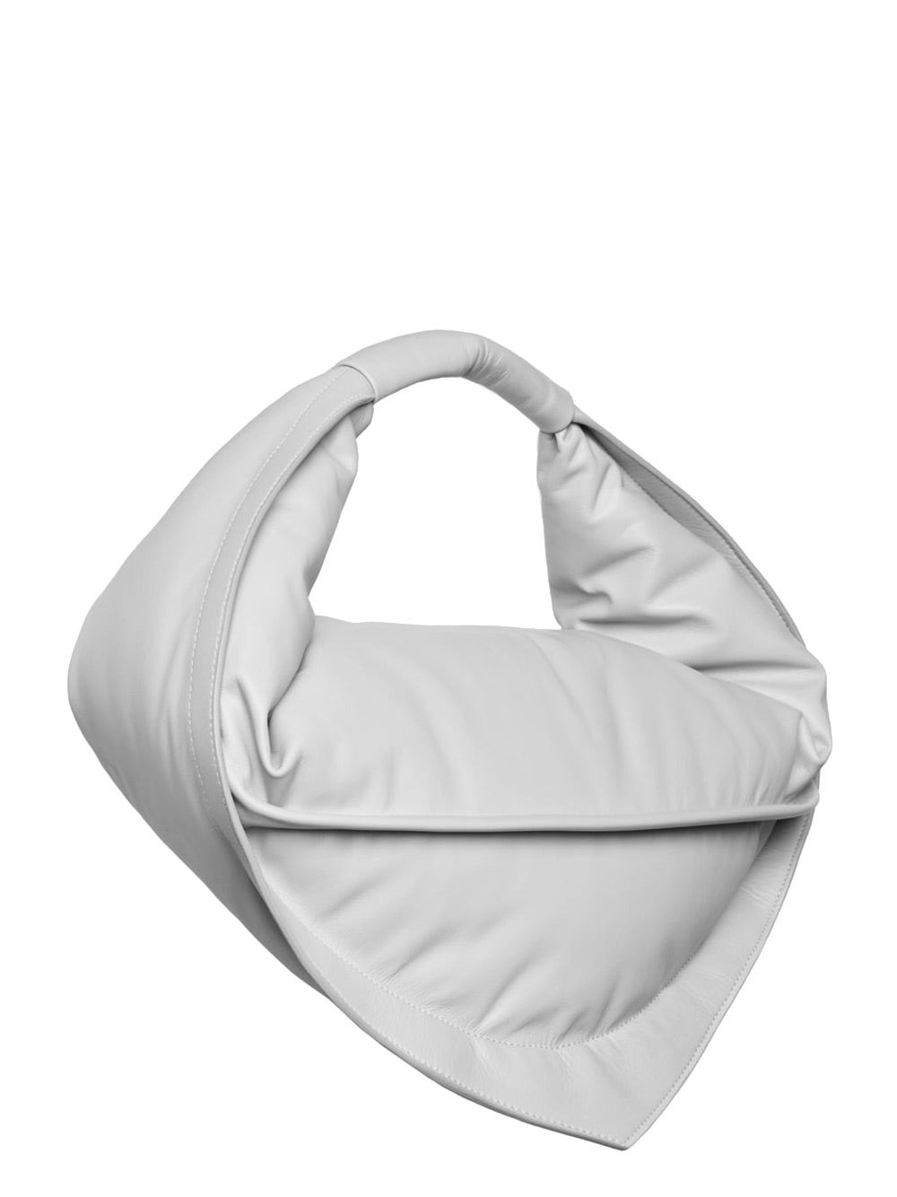 Oluxury Federico Cina Maxi Tortellino Bag