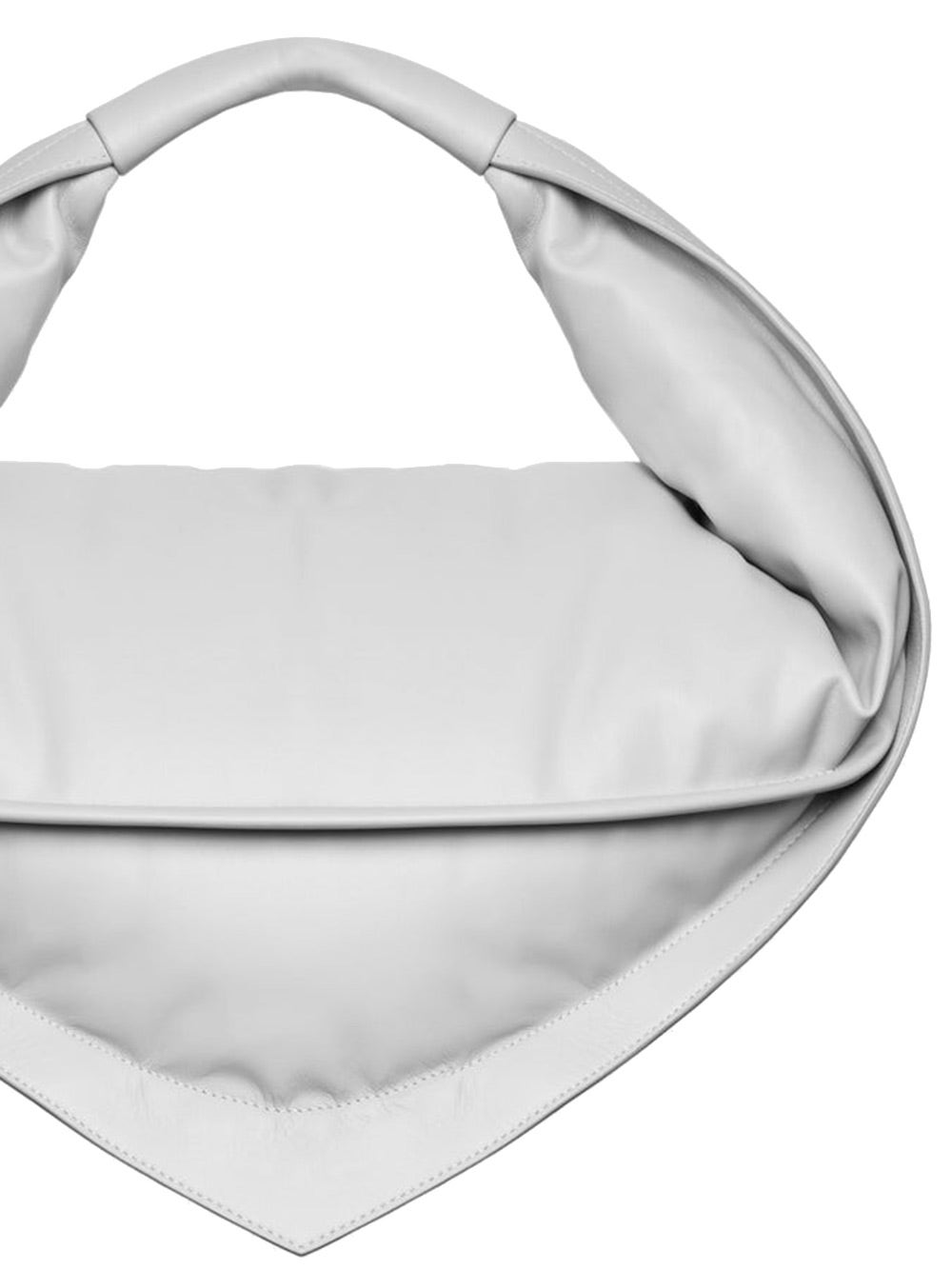 Oluxury Federico Cina Maxi Tortellino Bag