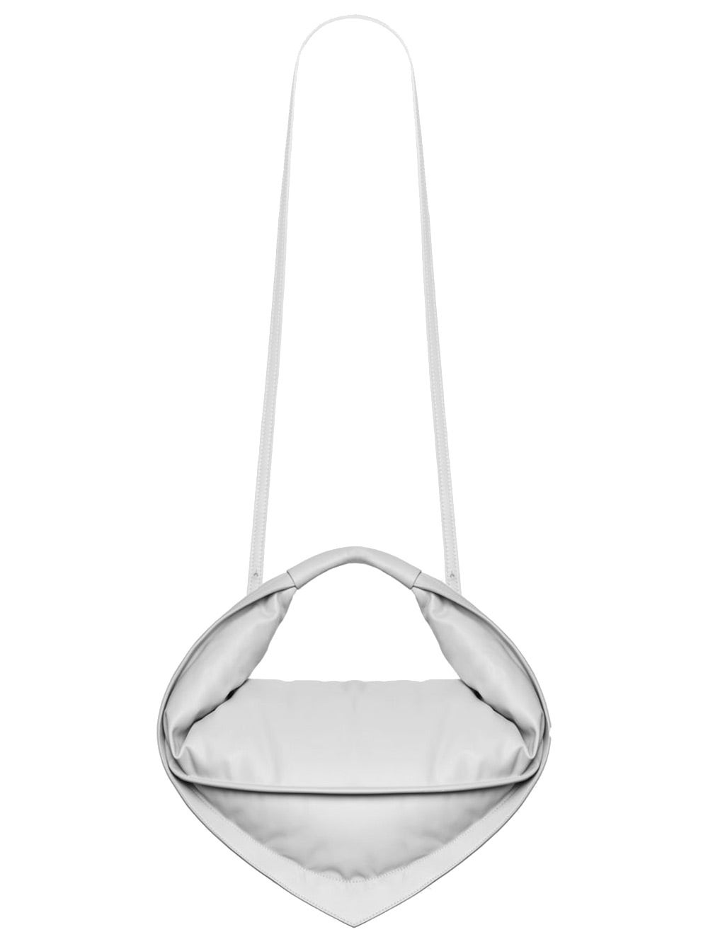 Oluxury Federico Cina Maxi Tortellino Bag