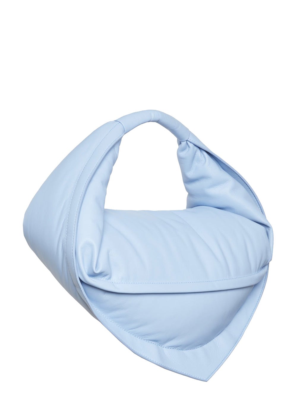 Oluxury Federico Cina Maxi Tortellino Bag