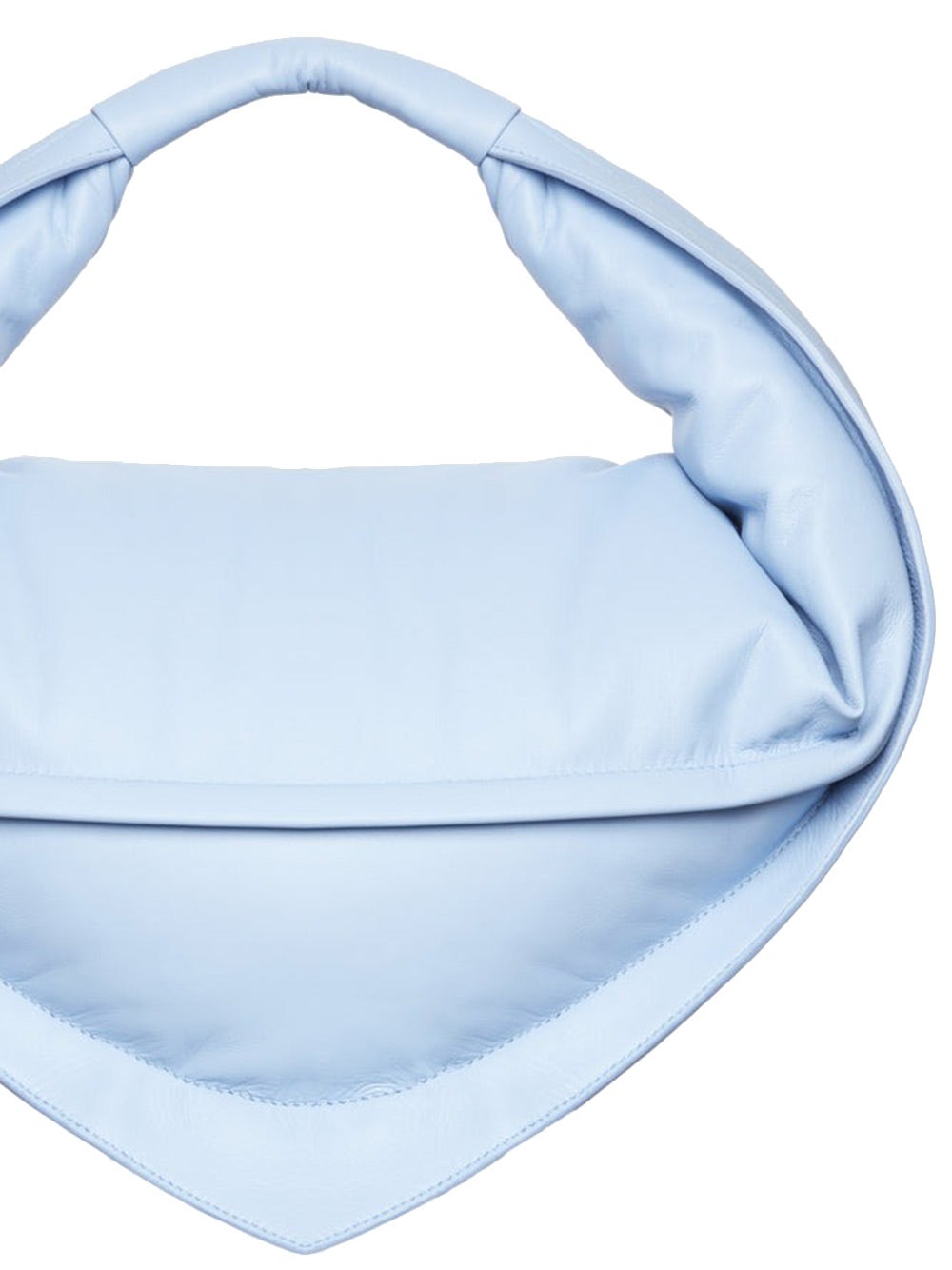 Oluxury Federico Cina Maxi Tortellino Bag