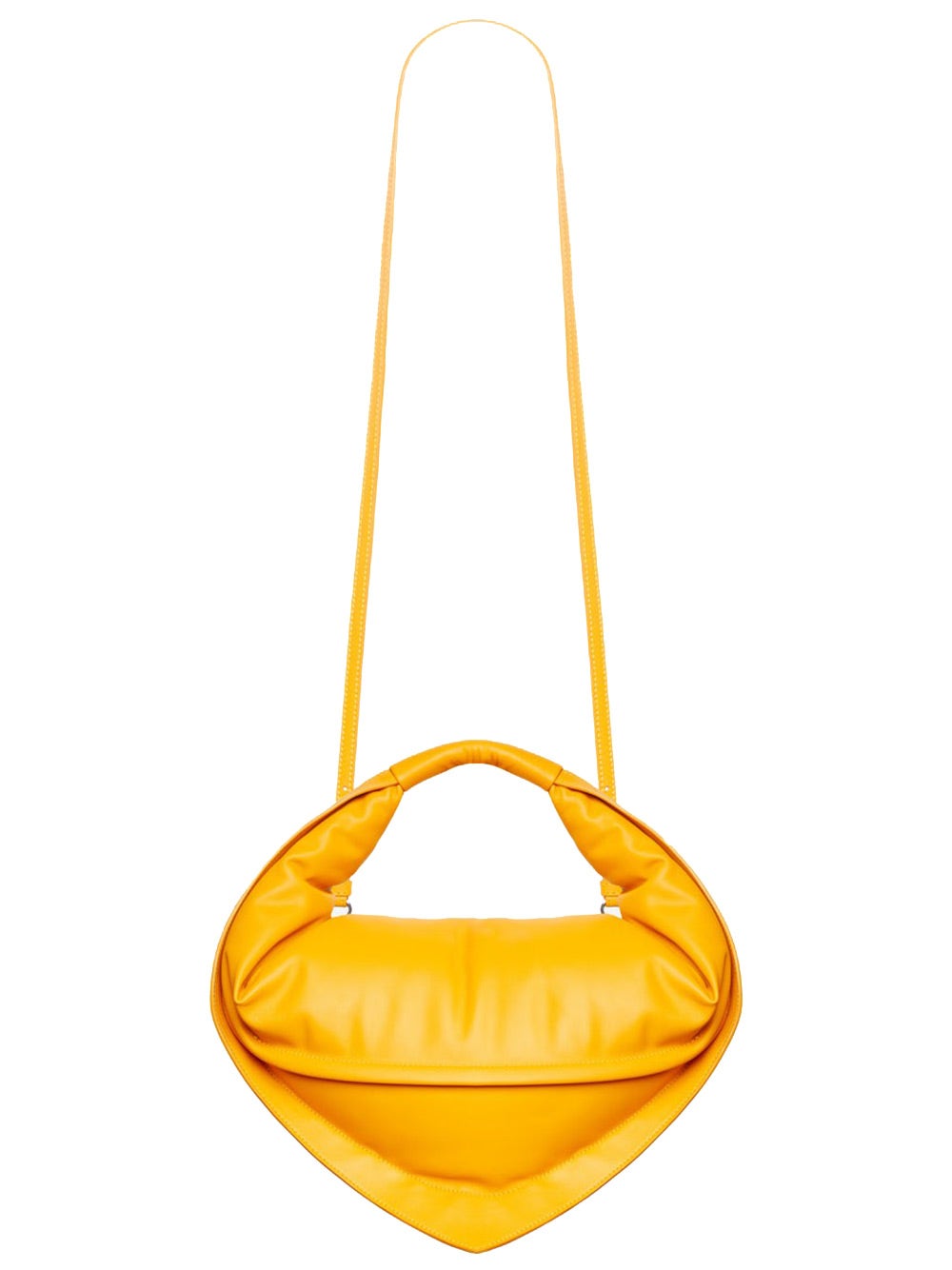 Oluxury Federico Cina Maxi Tortellino Bag