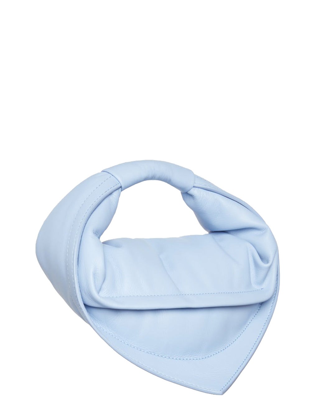 Oluxury Federico Cina Mini Tortellino Bag