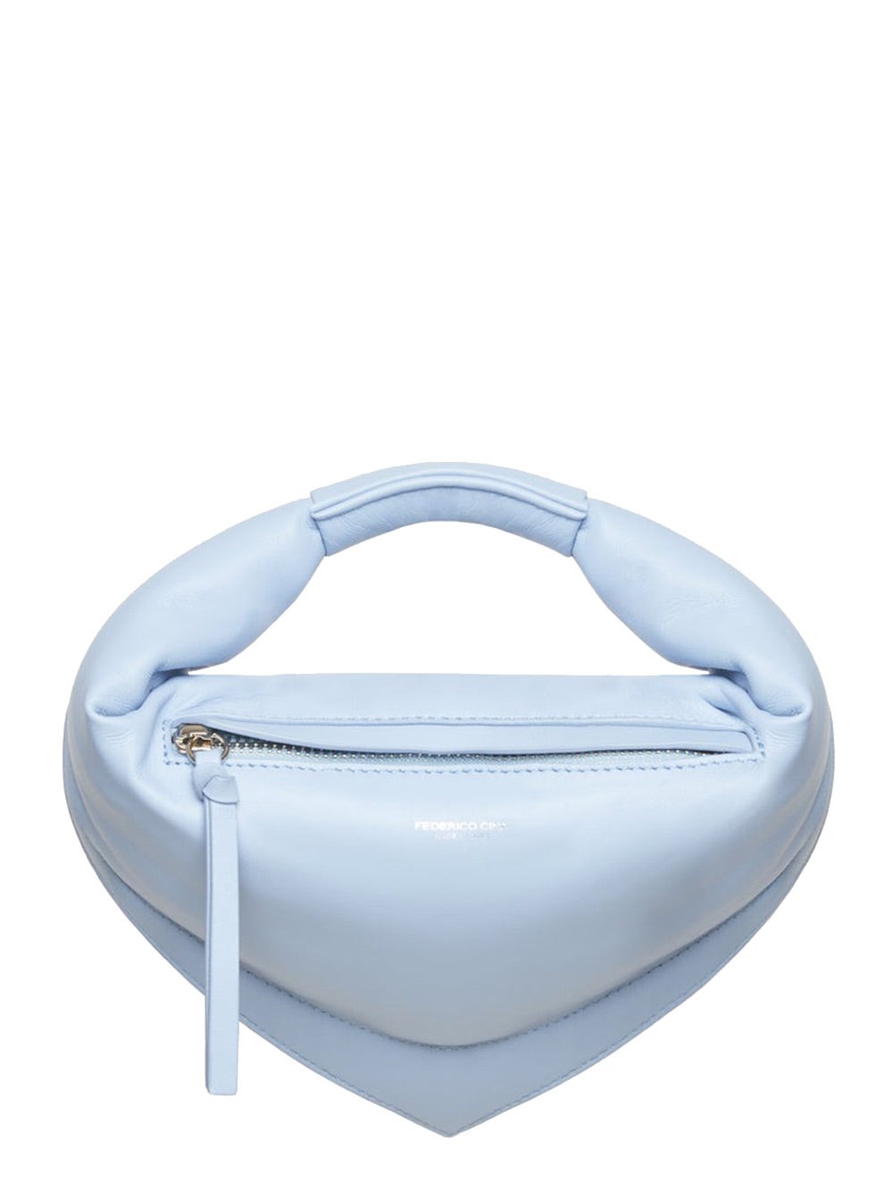 Oluxury Federico Cina Mini Tortellino Bag