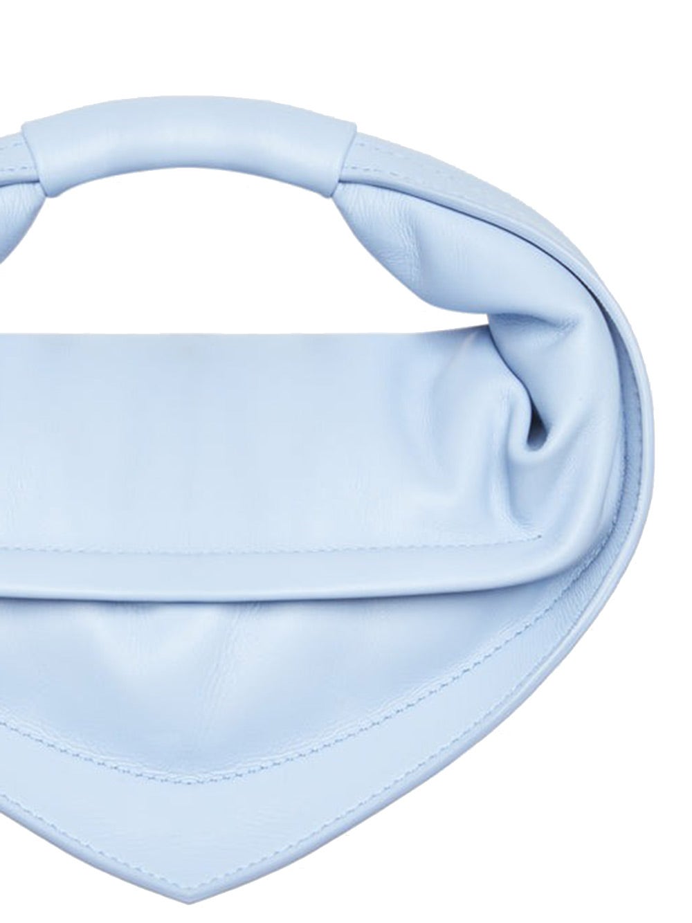 Oluxury Federico Cina Mini Tortellino Bag