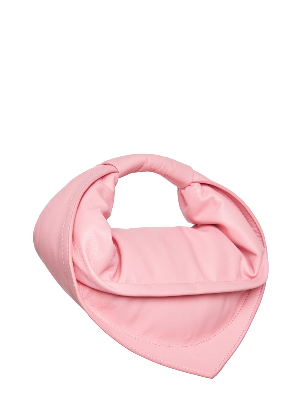 Oluxury Federico Cina Mini Tortellino Bag