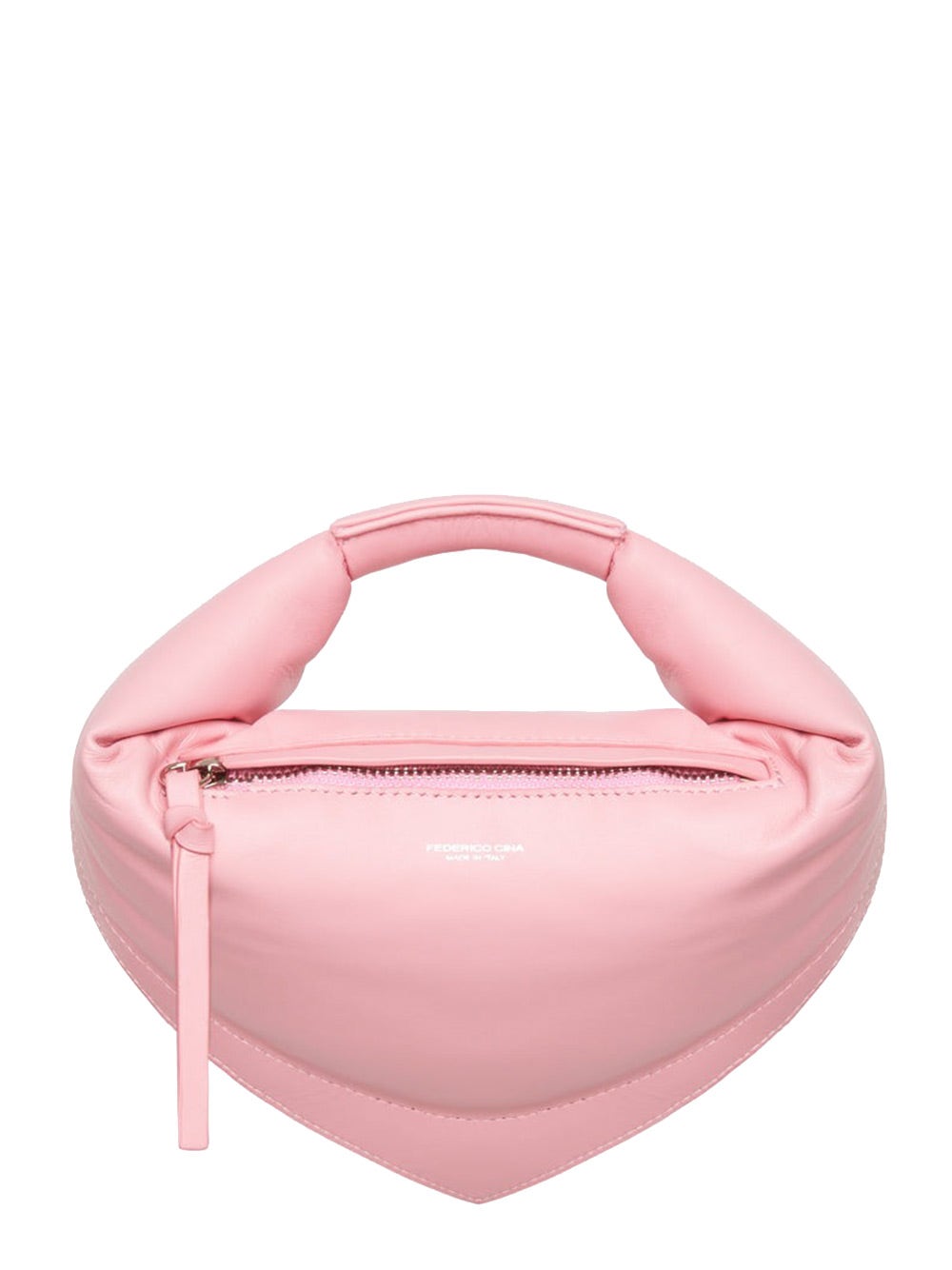 Oluxury Federico Cina Mini Tortellino Bag