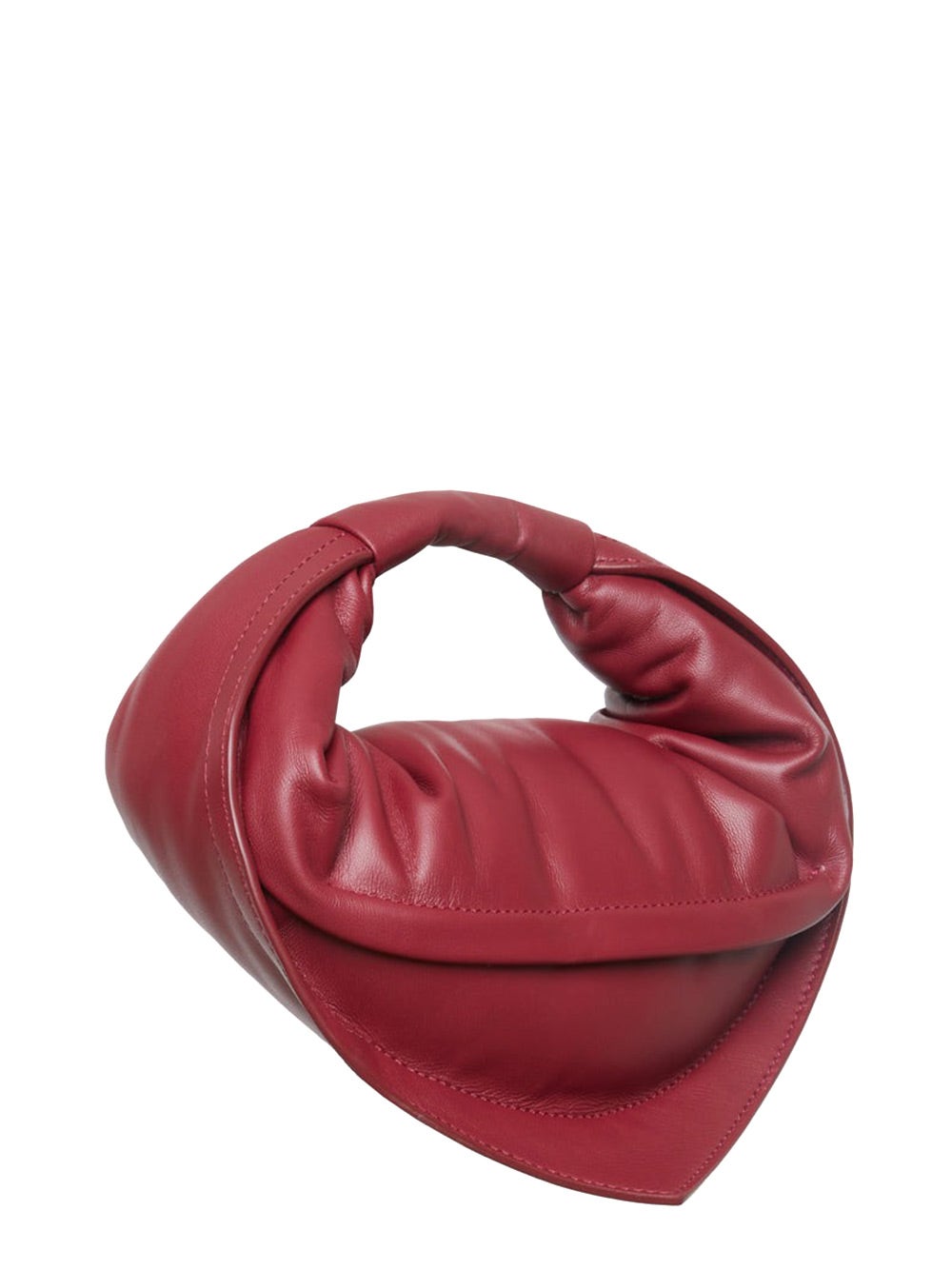 Oluxury Federico Cina Mini Tortellino Bag