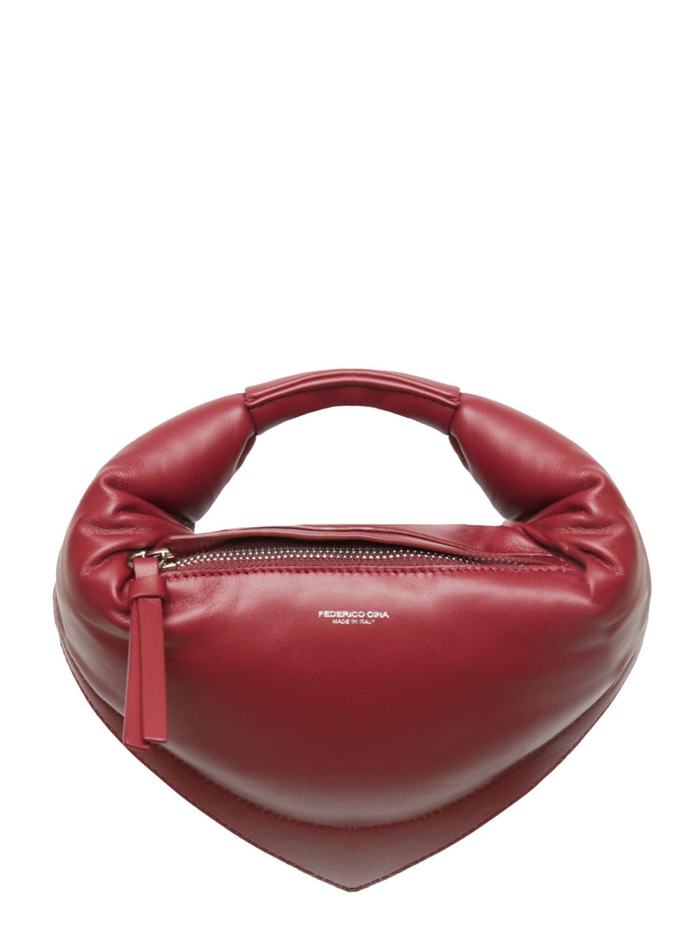 Oluxury Federico Cina Mini Tortellino Bag