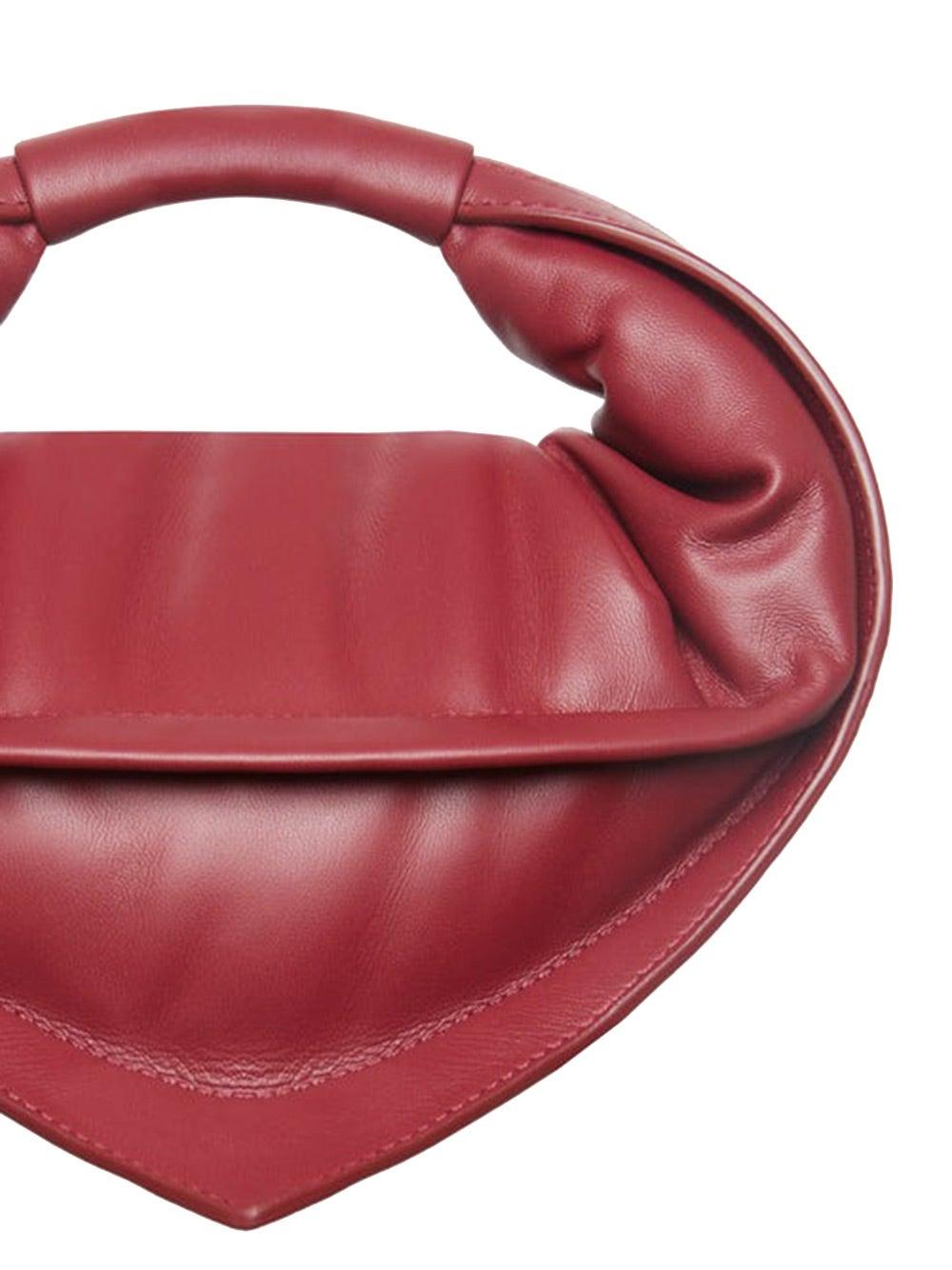 Oluxury Federico Cina Mini Tortellino Bag