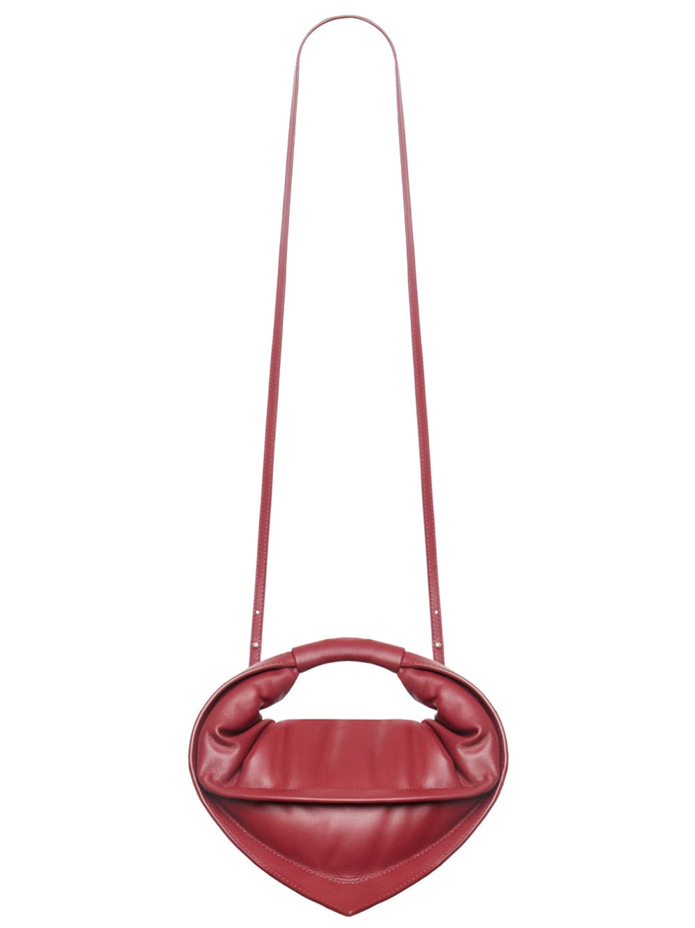 Oluxury Federico Cina Mini Tortellino Bag