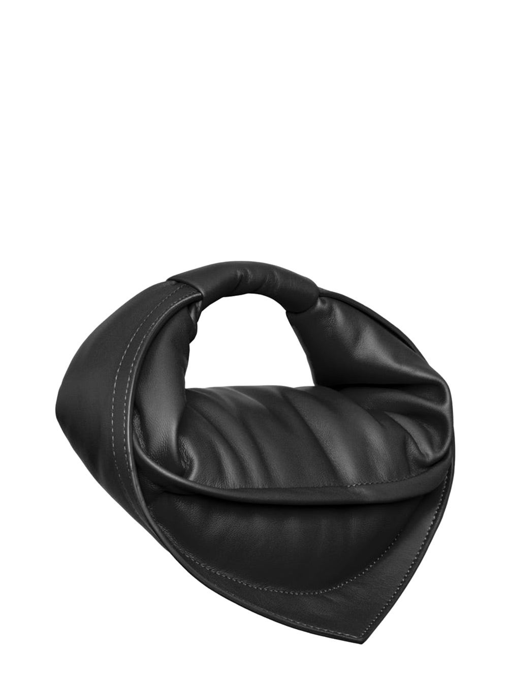 Oluxury Federico Cina Mini Tortellino Bag